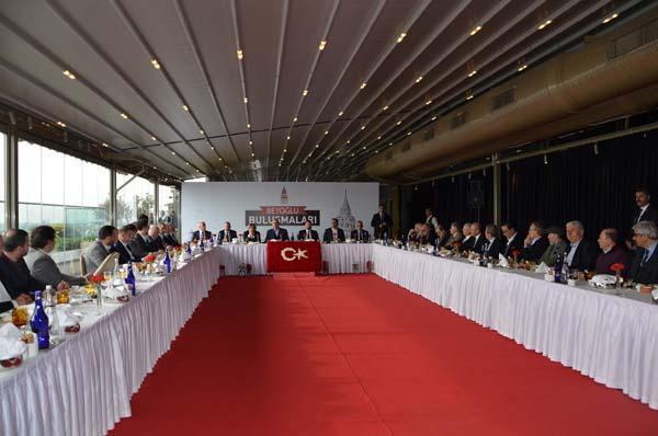 Bakan Çavuşoğlundan Suriye açıklaması: Çalışmalarımızı yoğunlaştırdık