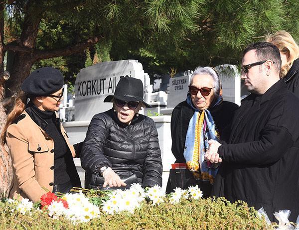 Eski damada veryansın: Bir şey alamayacaklar