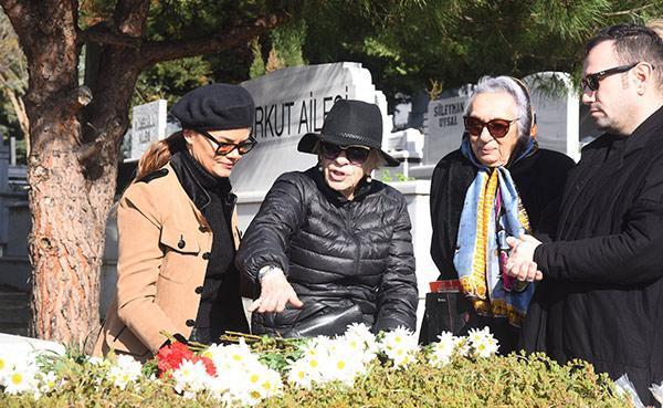 Eski damada veryansın: Bir şey alamayacaklar