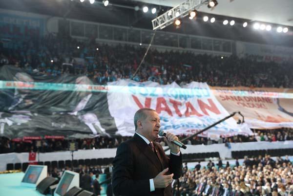 Son dakika: Cumhurbaşkanı Erdoğan, Bu çok önemli deyip tek tek açıkladı: O projelere izin yok