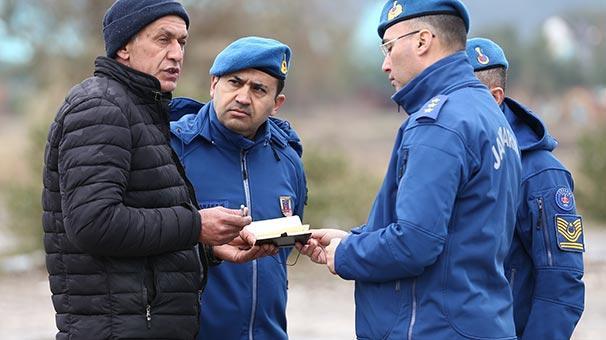 Kayıp Buseden yürek burkan paylaşım