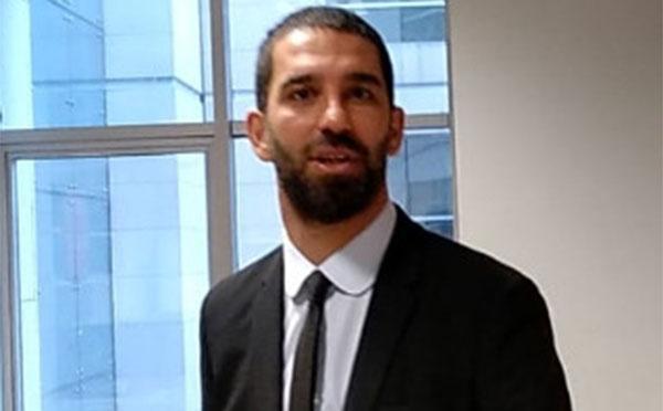 Arda Turan-Berkay Şahin duruşmasında flaş ifadeler