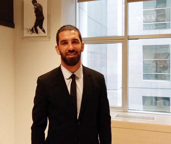 Arda Turan-Berkay Şahin duruşmasında flaş ifadeler