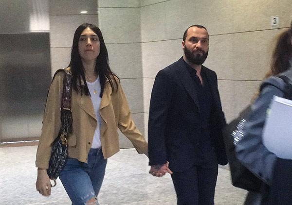 Arda Turan-Berkay Şahin duruşmasında flaş ifadeler