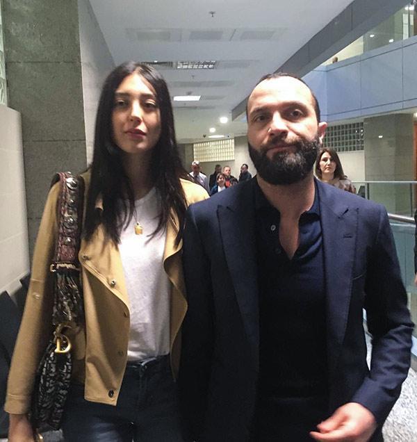 Arda Turan-Berkay Şahin duruşmasında flaş ifadeler