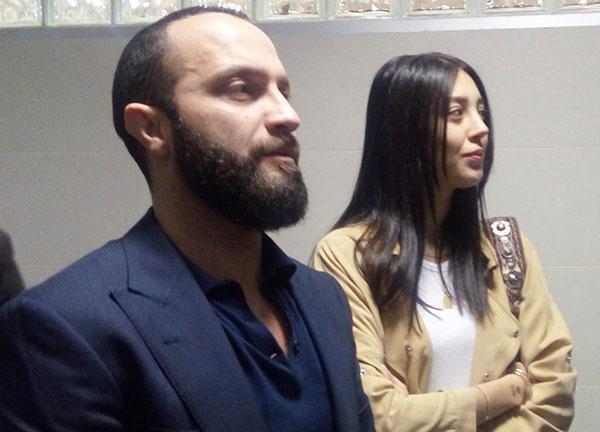 Arda Turan-Berkay Şahin duruşmasında flaş ifadeler