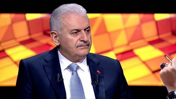 Son dakika | Binali Yıldırım CNN TÜRKte canlı yayında açıkladı: Meclis Başkanlığını bırakacağım