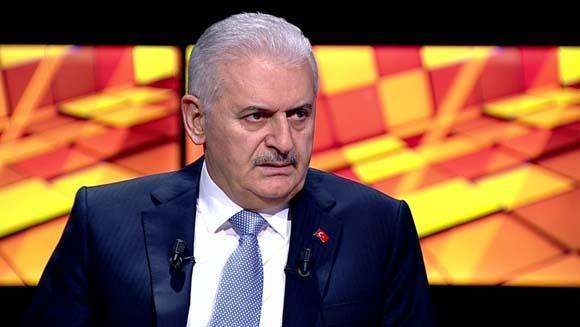 Son dakika | Binali Yıldırım CNN TÜRKte canlı yayında açıkladı: Meclis Başkanlığını bırakacağım