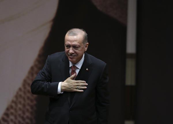 Cumhurbaşkanı Erdoğan müjdeleri peş peşe açıkladı