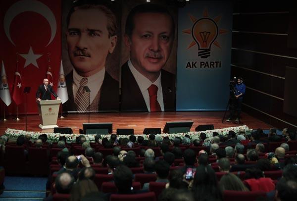 Cumhurbaşkanı Erdoğan müjdeleri peş peşe açıkladı