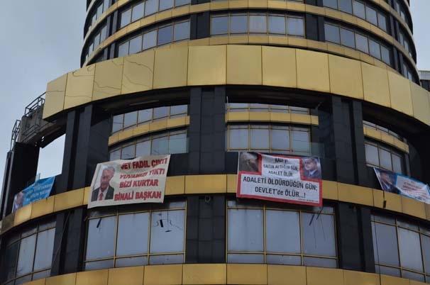 Son dakika: Onlarca kişi bugün oradaydı 9 yıldır bekliyorlar