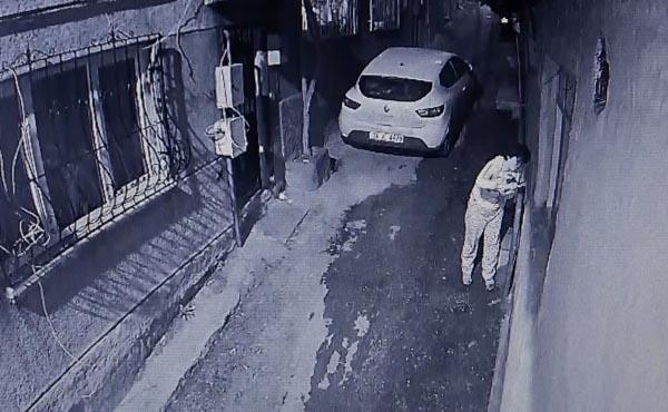 Az kalsın mahalleyi havaya uçuracaktı Yalanı böyle ortaya çıktı