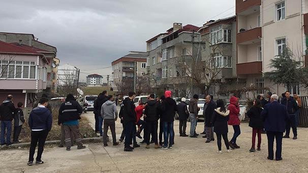Tekirdağda iki aile arasında silahlı kavga Ölü ve yaralılar var