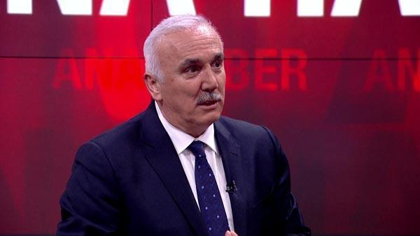 Ziraat Bankası Genel Müdürü Aydın açıkladı: Kart borcu olanlar...
