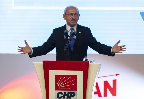 Son dakika: CHPnin Ankara adayı Yavaş: Yapacağımız ilk iş...