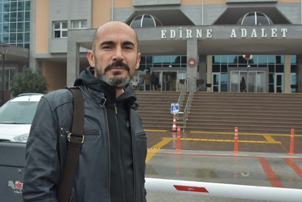 Trakya Üniversitesinde akademisyenlerin karşılıklı suçlamaları yargıya taşındı