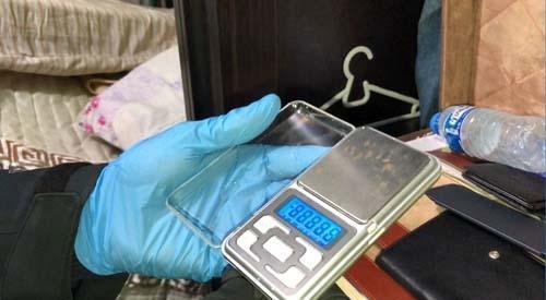 Polis  9 yaşındaki çocuğu bu işe alet ediyorsun  diye isyan etti