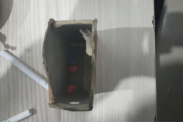 Tantuniciye film gibi operasyon Üzerlerinden öyle şeyler çıktı ki...