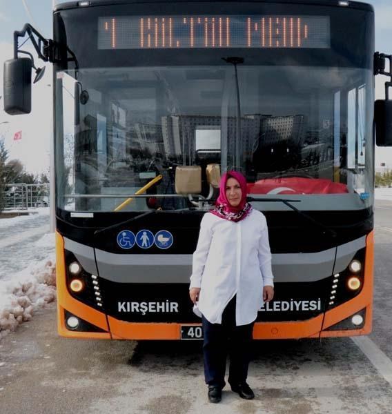 Git evinde bulaşık yıka, sen bu işi yapamazsın dediler ama...