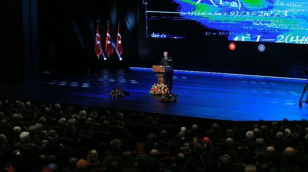 Cumhurbaşkanı Erdoğan: Karargaha yapılan siber saldırıyı Ahtapot engelledi