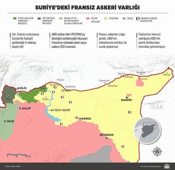 Son dakika: Ve tespit edildi AA duyurdu...