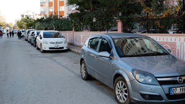 Korkudan bayramda bile misafir gelmiyor