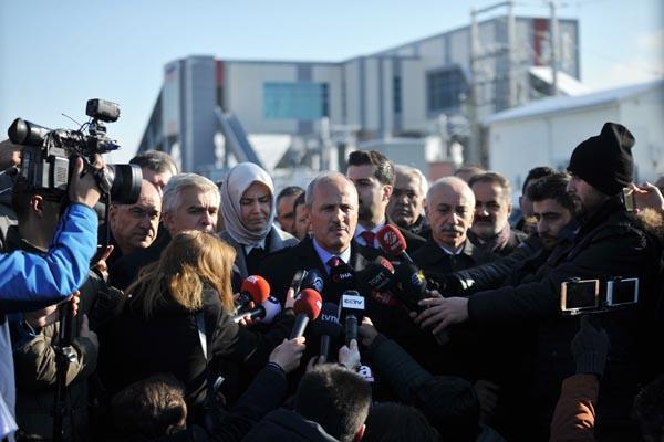 Son dakika: Cumhurbaşkanı Erdoğandan YHT kazasıyla ilgili talimat