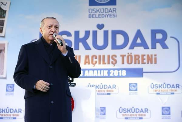 Erdoğan: Umarım Pariste Zulüm 1789da başladı yazıları görmeyiz