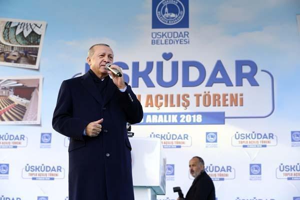 Erdoğan: Umarım Pariste Zulüm 1789da başladı yazıları görmeyiz