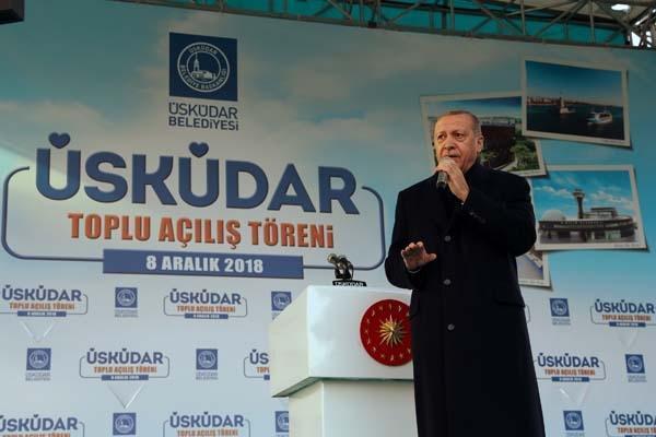 Erdoğan: Umarım Pariste Zulüm 1789da başladı yazıları görmeyiz