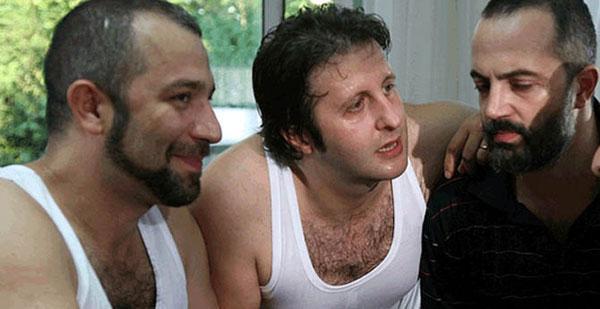 Şevket Çoruh mucizesi 500 bölüm, 50 milyon TL