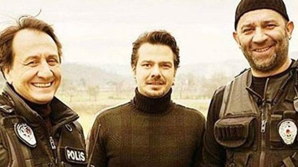 Şevket Çoruh mucizesi 500 bölüm, 50 milyon TL