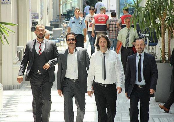 Şevket Çoruh mucizesi 500 bölüm, 50 milyon TL