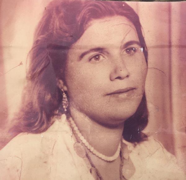 Ustası babası, patronu ağabeyi çıktı