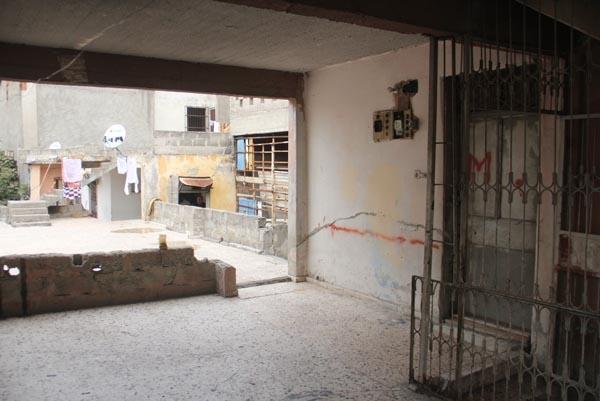 Ustası babası, patronu ağabeyi çıktı