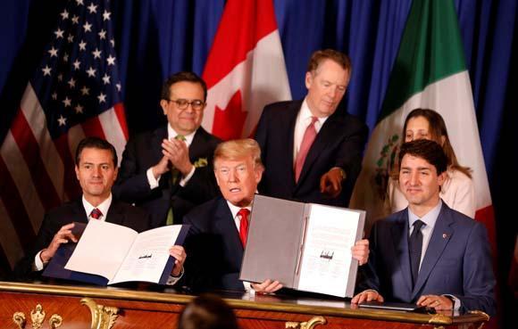 Tarihi anlaşma G-20 Zirvesinde imzalandı