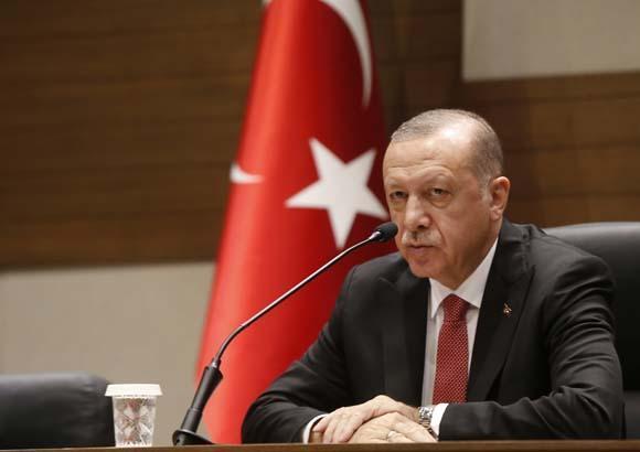 Son dakika | Cumhurbaşkanı Erdoğan: Milli para ile alışveriş tezimiz hayata geçmiş olacak