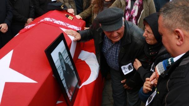 Ben sizi düğününe çağıracaktım, siz cenazesine geldiniz