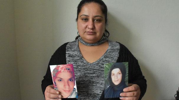 Malatya’dan sonra bir haber de Bursa’dan geldi İki kız çocuğu kayıp