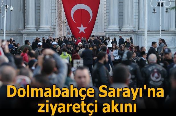 Devletin zirvesi Anıtkabirde... İşte Cumhurbaşkanı Erdoğanın mesajı