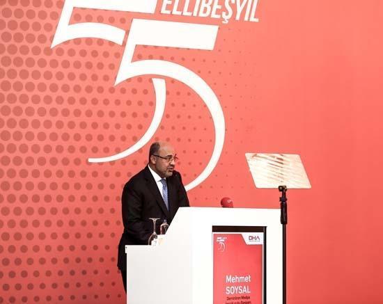 Büyük buluşma