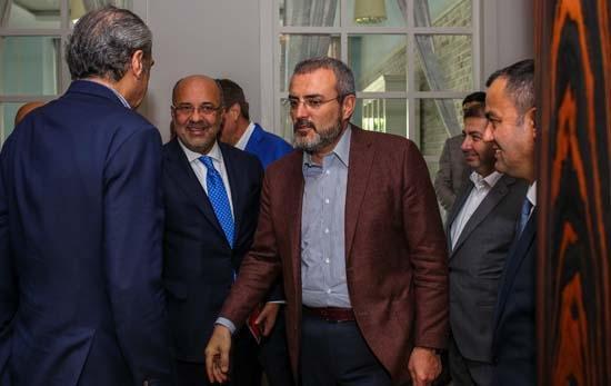 Büyük buluşma