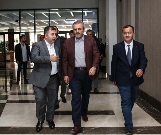 Büyük buluşma