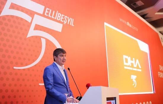 Büyük buluşma