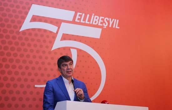 Büyük buluşma