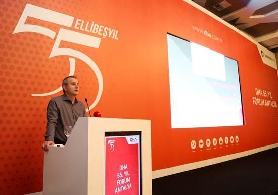 Büyük buluşma