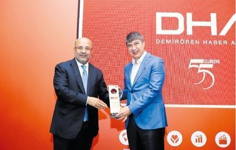 Büyük buluşma