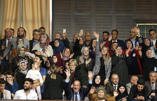 Cumhurbaşkanı Erdoğandan flaş yaptırım açıklaması: Kesinlikle uymayız