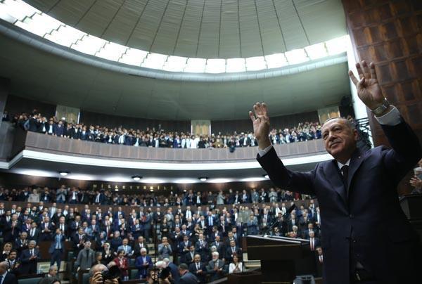 Cumhurbaşkanı Erdoğandan flaş yaptırım açıklaması: Kesinlikle uymayız