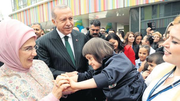 Cumhurbaşkanı Erdoğan: Kazanırsak hep birlikte kazanacağız